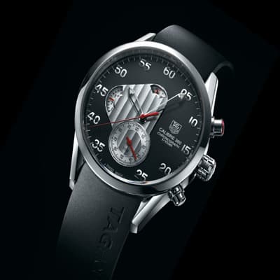 TAG Heuer Calibre 360