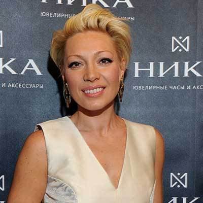 World Fashion Awards 2012