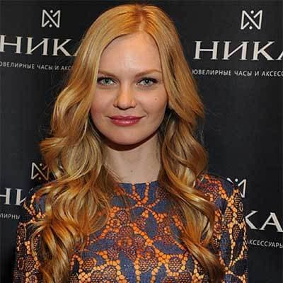 World Fashion Awards 2012