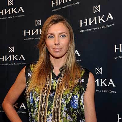 World Fashion Awards 2012