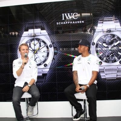 IWC