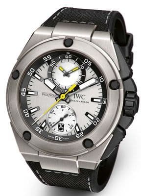 IWC