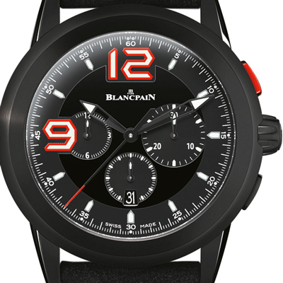 Super Trofeo Chronograph