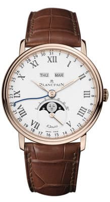 Blancpain Villeret