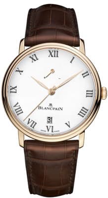 Blancpain Villeret