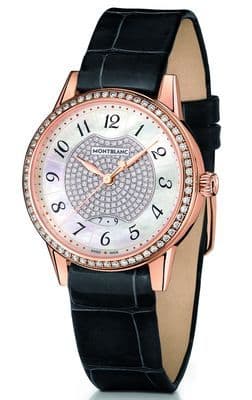  Montblanc 