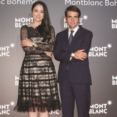  Montblanc 