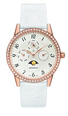  Montblanc 