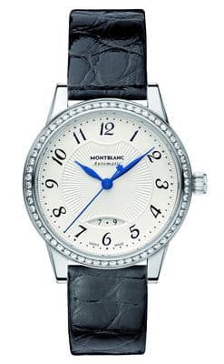  Montblanc 