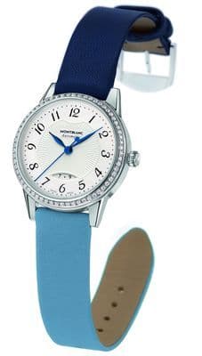  Montblanc 