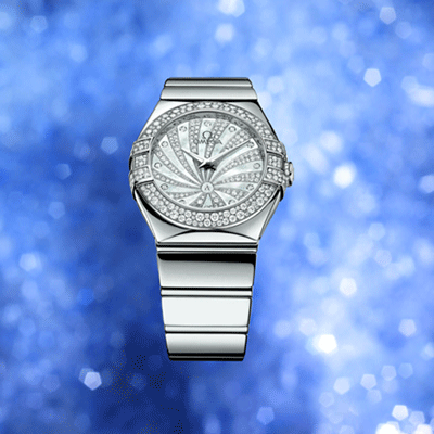 OMEGA Constellation