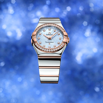 OMEGA Constellation