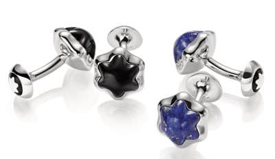 Cabochon de Montblanc Collection