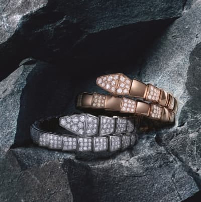 Bulgari Serpenti