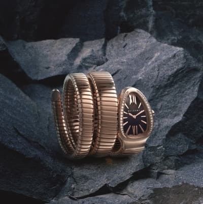 Bulgari Serpenti