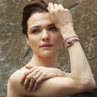 Bulgari Serpenti
