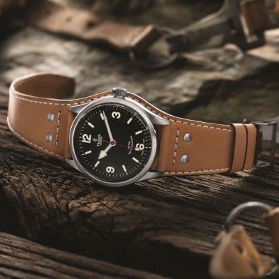 Heritage Ranger