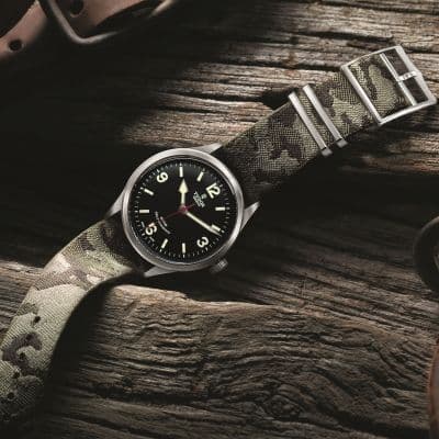 Heritage Ranger