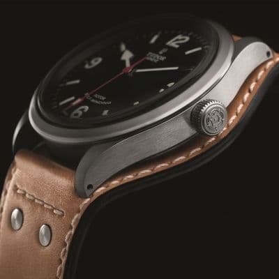 Heritage Ranger