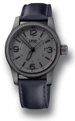 Big Crown Date