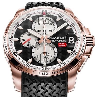 Mille Miglia GT XL Chrono 2011