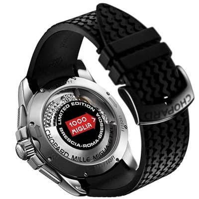 Mille Miglia GT XL Chrono 2011