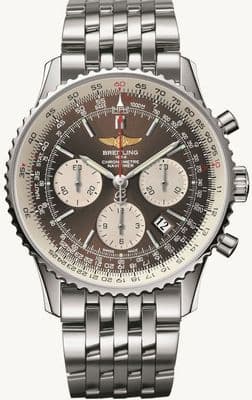 Navitimer 01 Panamerican