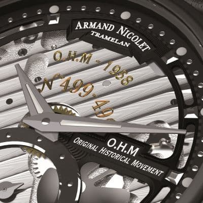 Armand Nicolet