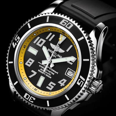 Breitling SuperOcean