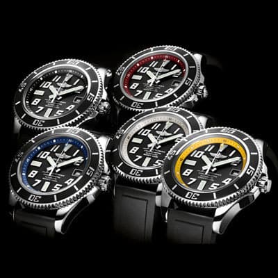Breitling SuperOcean