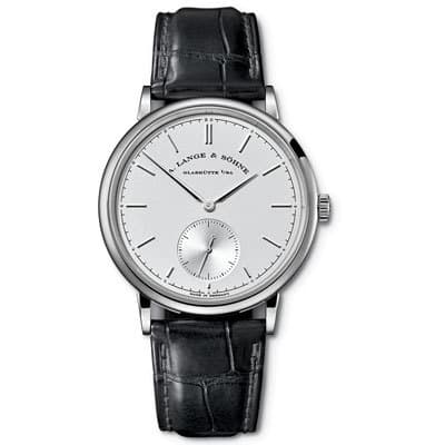 A.Lange&Sohne