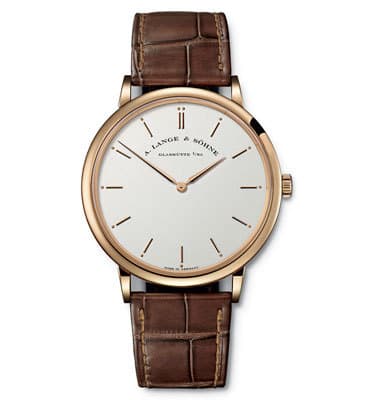 A.Lange&Sohne