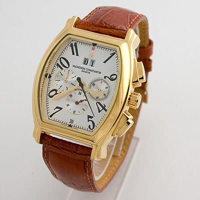 Vacheron Constantin Royal Eagle Chronograph