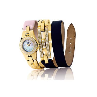 Baume & Mercier- Linea Variation