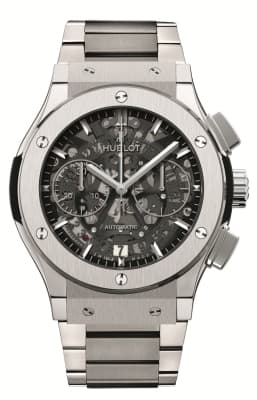 Classic Fusion Chrono Aero 