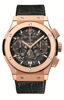 Classic Fusion Chrono Aero 