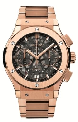 Classic Fusion Chrono Aero 
