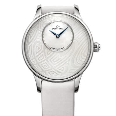 Petite Heure Minute Art Deco