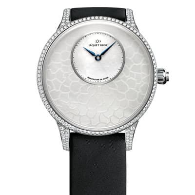 Petite Heure Minute Art Deco