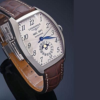 Longines Evidenza