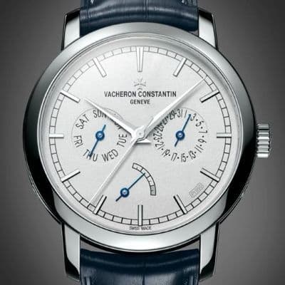 Vacheron Constantin