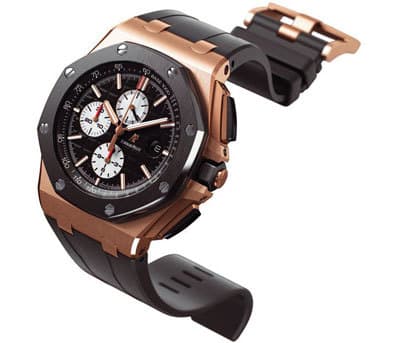 Royal Oak Offshore