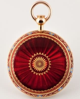 Breguet