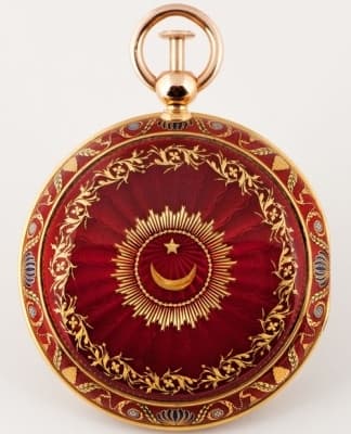 Breguet