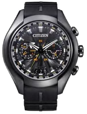 Promaster Eco-Drive Satellite Wave-Air