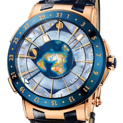 Ulysse Nardin Moonstruck