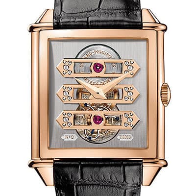 Girard Perregaux Tree Gold Briges