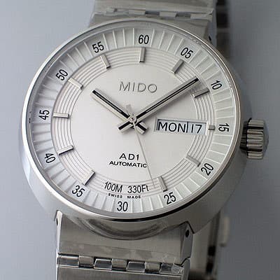 Mido All Dial