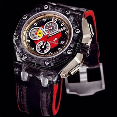 Royal Oak Offshore Grand Prix
