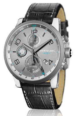 ChronoVoyager UTC